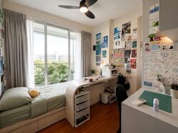 1 Canberra (D27), Condominium #610374371